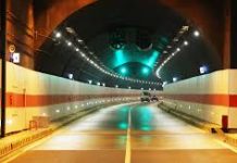 কর্ণফুলী টানেলের মেইনটেন্যান্স কাজের জন্য ট্রাফিক ডাইভারসন