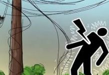 বিদ্যুৎস্পৃষ্টে মারা যাওয়া রাফির মাও মৃত্যুশয্যায়