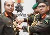 সশস্ত্র বাহিনী দিবস উপলক্ষ্যে পদক পেলেন ৬৪ সেনা সদস্য