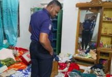 মীরসরাইয়ে গৃহবধূকে জিম্মি করে প্রবাসীর ঘরে ডাকাতি