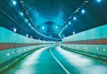 গতি পায়নি টানেল কেন্দ্রিক ব্যবসা,ব্যতিক্রম শুধু কেইপিজেড