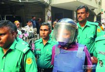 ছাত্রের যৌন নিপীড়নের মামলা, ঢাবি শিক্ষক কারাগারে