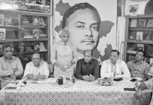 বিএনপি শিক্ষার আলোক ছড়িয়ে দিতে চায়