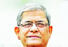 পুলিশ কমিশন-এনজিও আইন তড়িঘড়ি করে পাস করা সমীচীন হবে না : ফখরুল