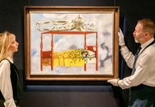 ফ্রিদা কাহলোর চিত্রকর্ম বিক্রি হলো রেকর্ড মূল্যে, নারী শিল্পীর মধ্যে সর্বোচ্চ