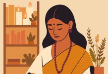 একজন জান্নাত, অন্ধকারে জ্বলন্ত এক প্রদীপ