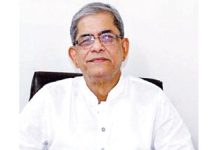 এটাই হয়ত শেষ নির্বাচন