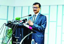 ভারতীয় গণমাধ্যমের দোষ চাপানো খবর বিশ্বাসের কোনো কারণ নাই : পররাষ্ট্র উপদেষ্টা