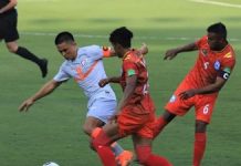 বাংলাদেশের বিপক্ষে তারুণ্যে আস্থা ভারতের