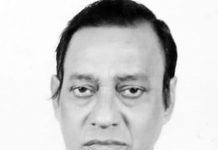 ব্যবসায়ী গোলাম কাদের মিন্টুর ইন্তেকাল আজ জানাজা