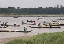 হালদা হলো মৎস্য হেরিটেজ, মাছ শিকার-বর্জ্য ফেলায় নিষেধাজ্ঞা