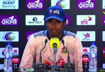 সিলেটে ৩০০ রান খুব বেশি না ক্যাচ মিস পার্ট অব দ্য গেম