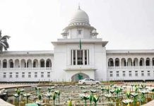 পঞ্চদশ সংশোধনী পুরো বাতিল চেয়ে আপিল