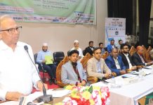 তরুণরা দেখিয়েছে তারা পারে, এখন জ্ঞানের জেহাদ প্রয়োজন