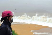 ঘূর্ণিঝড় কালমায়েগির তাণ্ডবে ফিলিপাইন ও ভিয়েতনামে ব্যাপক প্রাণহানি