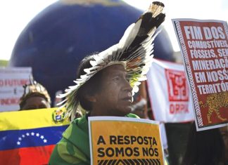 কোপ৩০ খসড়ায় জীবাশ্ম জ্বালানি বাদ, আপত্তি ৩০টির বেশি দেশের