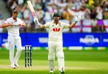 পার্থ টেস্টে দুই দিনেই ইংল্যান্ডকে হারালো অস্ট্রেলিয়া