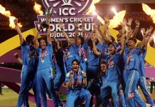 দক্ষিণ আফ্রিকার স্বপ্ন ভেঙে নতুন বিশ্ব চ্যাম্পিয়ন ভারত