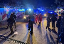 লেবাননে ফিলিস্তিনি শরণার্থী শিবিরে ইসরায়েলি হামলা, নিহত ১৩