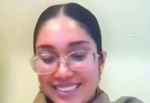 বিএনপির সভায় জাইমার প্রথম বক্তব্য