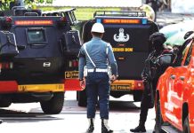 ইন্দোনেশিয়ায় জুমার নামাজ চলাকালে মসজিদে বিস্ফোরণ, আহত ৫৪