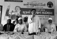 ইসলামী মূল্যবোধ প্রতিষ্ঠার পক্ষে জনসমর্থন ক্রমেই বৃদ্ধি পাচ্ছে