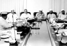 নতুন বন্দোবস্ত গড়ে তোলাই ছিল জুলাই বিপ্লবের মূল লক্ষ্য