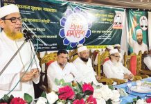 জুলাই সনদের আইনি স্বীকৃতি না দিলে দেশ পুরানো কাঠামোতে ফিরে যাবে