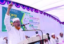 জাতীয় নির্বাচনের আগে গণভোট দিতে হবে