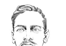 অদ্ভুত আঁধারের কবি: জীবনানন্দ দাশের নীরব মহাকাব্য