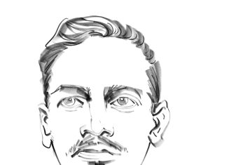 অদ্ভুত আঁধারের কবি: জীবনানন্দ দাশের নীরব মহাকাব্য