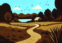 উত্তরচল্লিশের আলোয়