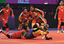 উগান্ডাকে হারিয়ে বাংলাদেশের শুভসূচনা