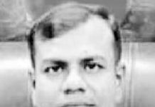 ‘চাচাকে বাবা বানানো’ ইউএনও কামাল ওএসডি