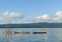 কাপ্তাই হ্রদে মাছ শিকারে গিয়ে ডুবে যুবকের মৃত্যু