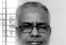 কর্ণফুলীতে ওয়ার্ড আওয়ামী লীগ নেতা গ্রেপ্তার