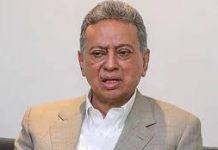 রাজনৈতিক বাগ্মিতা নয়, বিএনপির পরিকল্পনা সুনির্দিষ্ট : খসরু