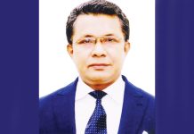 হাই কোর্টের বিচারপতি খুরশীদ আলমকে অপসারণ