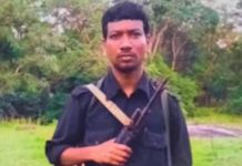 ভারতে ২৬টি হামলার নেতৃত্বদানকারী শীর্ষ মাওবাদী কমান্ডার হিদমা নিহত