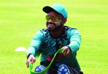 আয়ারল্যান্ডের বিপক্ষে বাংলাদেশের টি-টোয়েন্টি দল ঘোষণা