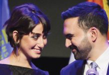 নিউ ইয়র্কের প্রথম জেন-জি ফার্স্ট লেডি মামদানির জয়ে যার অনন্য ভূমিকা