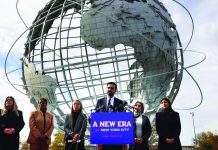 মামদানির ট্র্যানজিশন টিমে ৯ বাংলাদেশি