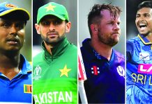 বিদেশি তারকাদের কে কোন ক্যাটাগরিতে