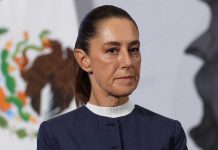 রাস্তায় যৌন হেনস্তার কবলে পড়ার অভিযোগ মেক্সিকোর প্রেসিডেন্টের