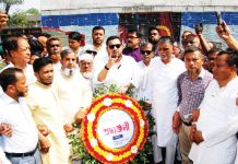 বহুদলীয় গণতন্ত্রের প্রবর্তন শহীদ জিয়ার কালজয়ী দর্শন : মীর হেলাল