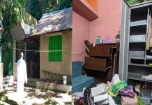 মীরসরাইয়ে নারী ও শিশুদের জিম্মি করে দুর্ধর্ষ ডাকাতি