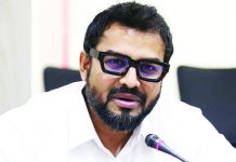 ঢাকা উত্তরের প্রশাসক এজাজের বিরুদ্ধে অভিযোগ অনুসন্ধানে দুদক