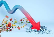 মূল্যস্ফীতি কমে ৮.১৭%, ৩৯ মাসের সর্বনিম্ন