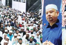 আধ্যাত্মিকতার পুনর্জাগরণে অবিস্মরণীয় হযরত গাউছুল আজম (রা.)