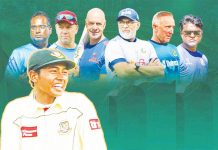 সতীর্থ ও কোচদের প্রশংসায় ভাসছেন মুশফিক